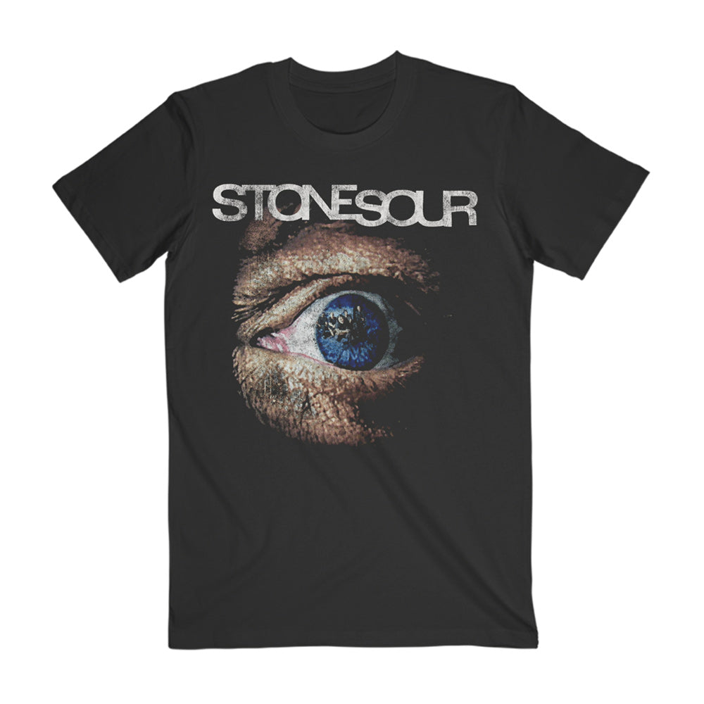 Stone Sour Eye Vintage Tee