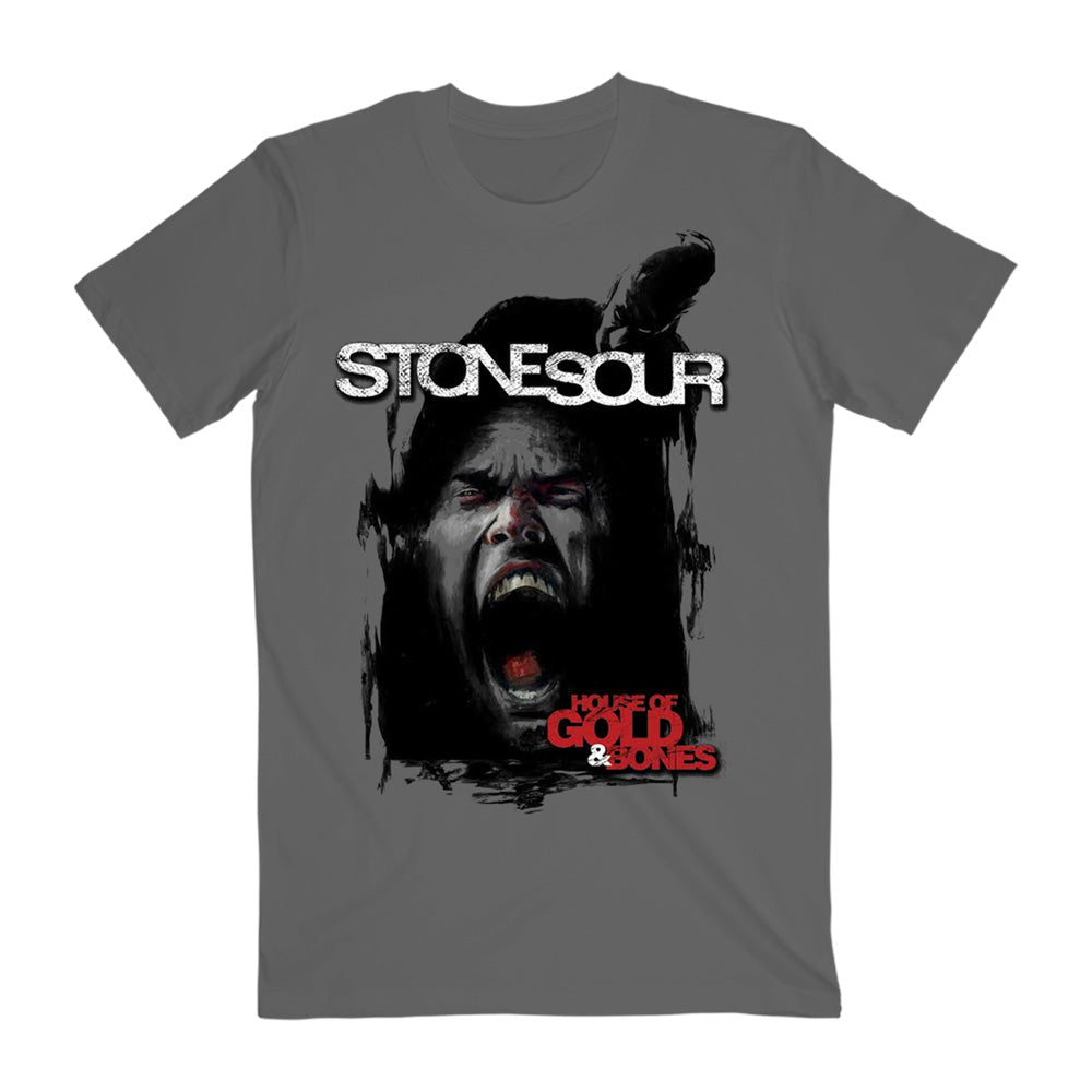 Scream Vintage Tee