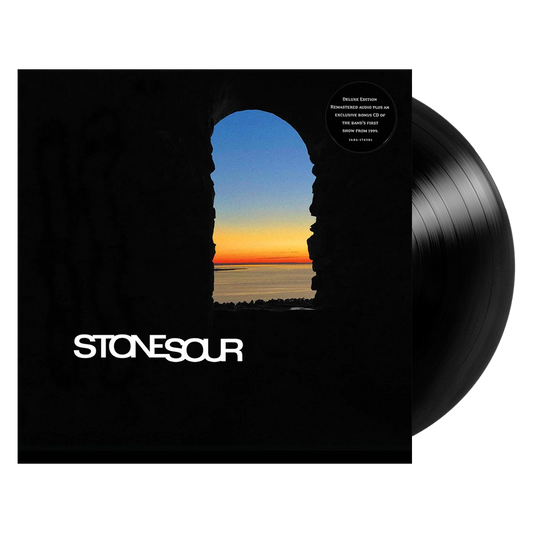 Stone Sour Deluxe Vinyl