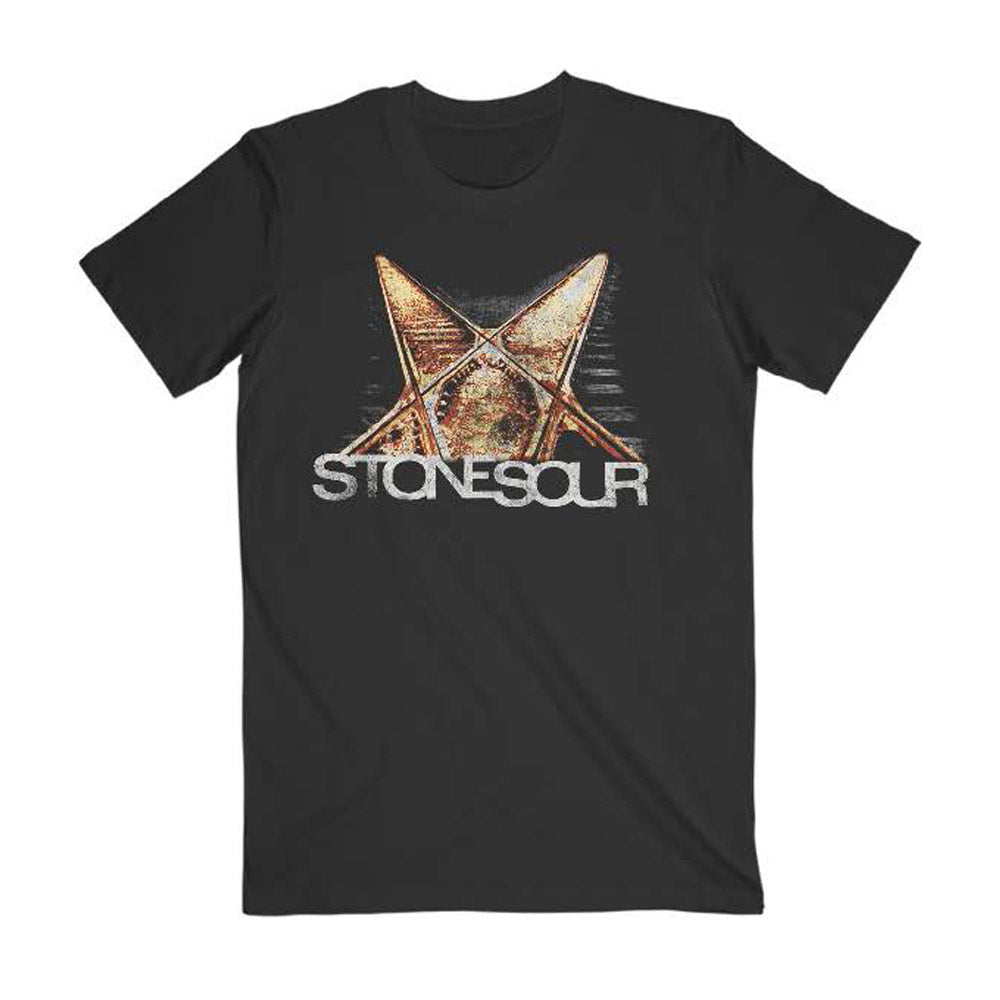 Vintage Tracks Tee