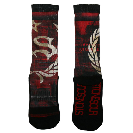 Stone Sour Socks