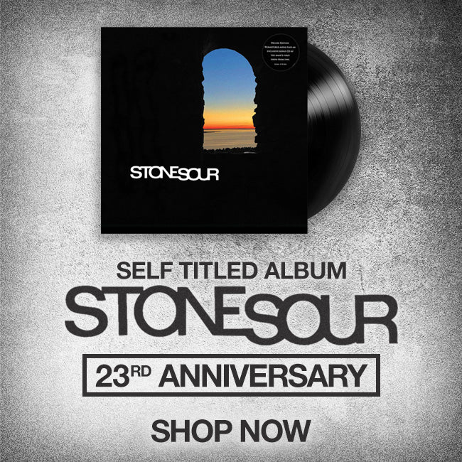Stone Sour Store