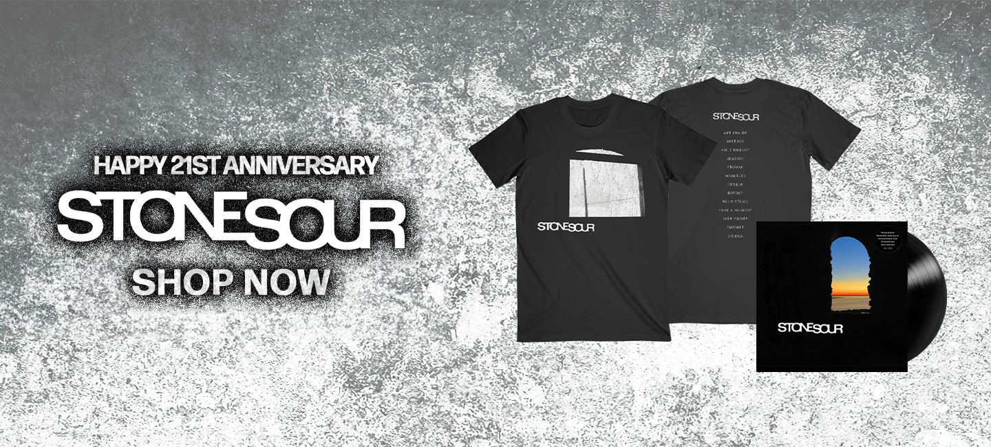 Happy 10th Anniversary, Shop the house of gold and bones collection