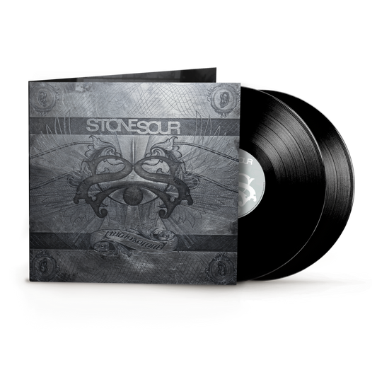 Audio Secrecy Remastered LP