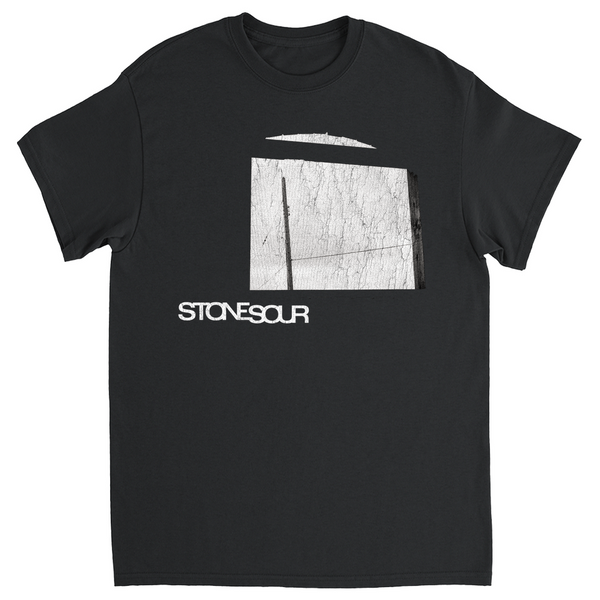 STONE SOUR 2011年ツアーTシャツ ブラック Lサイズ Stone Sour Vintage Tee – Stone Sour Store