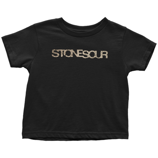 Stone Sour Logo Toddler Tee
