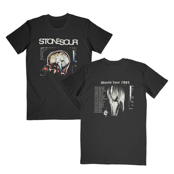 Stone sour sales shirt