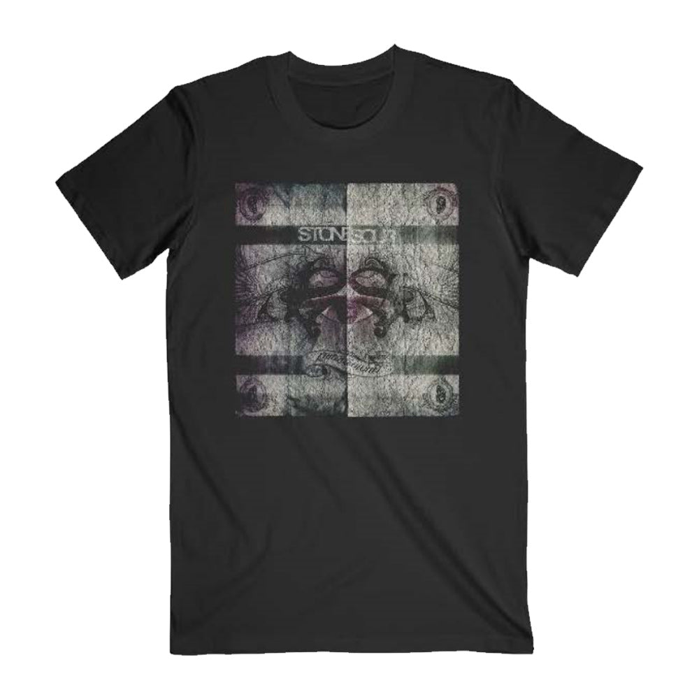 Audio Secrecy Album Tee