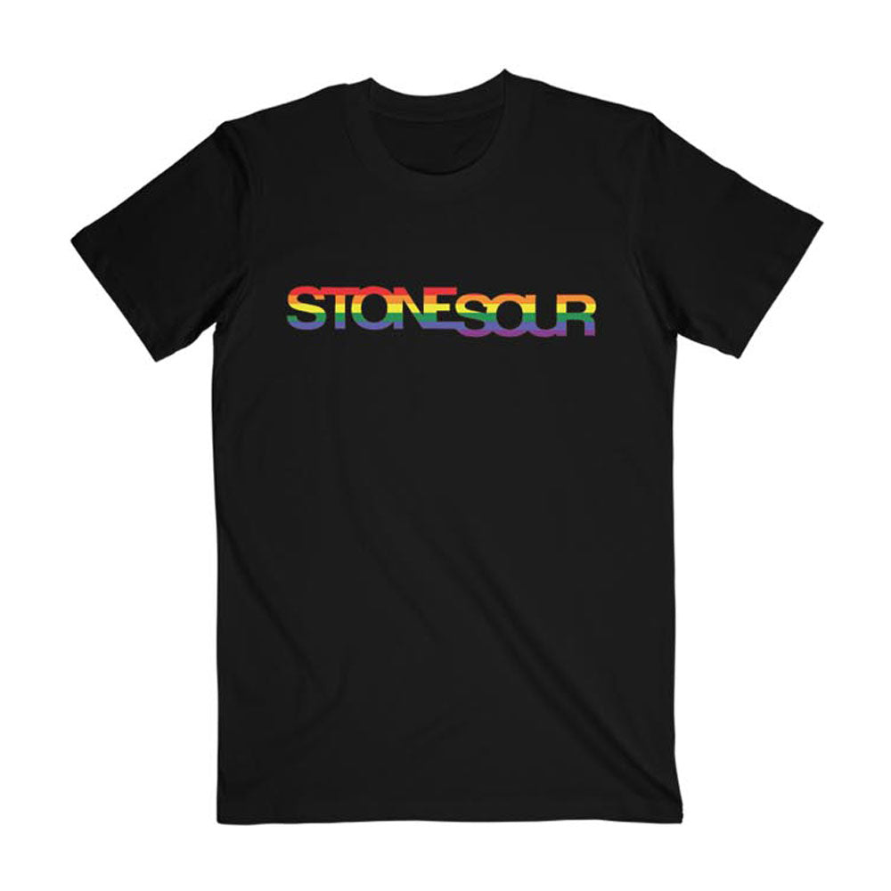Stone Sour Pride Tee
