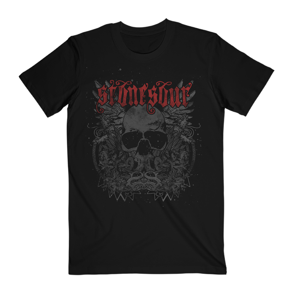Stone sour best sale merch