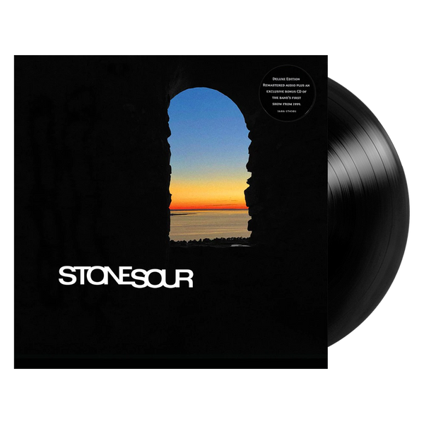 Tæller insekter Mitt Charmerende Stone Sour Deluxe Vinyl – Stone Sour Store